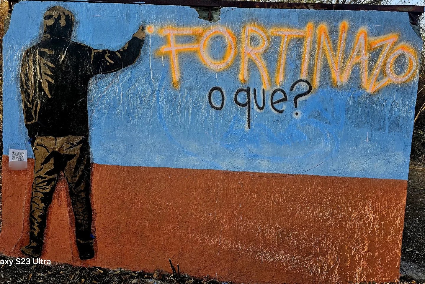 Fortinazo 