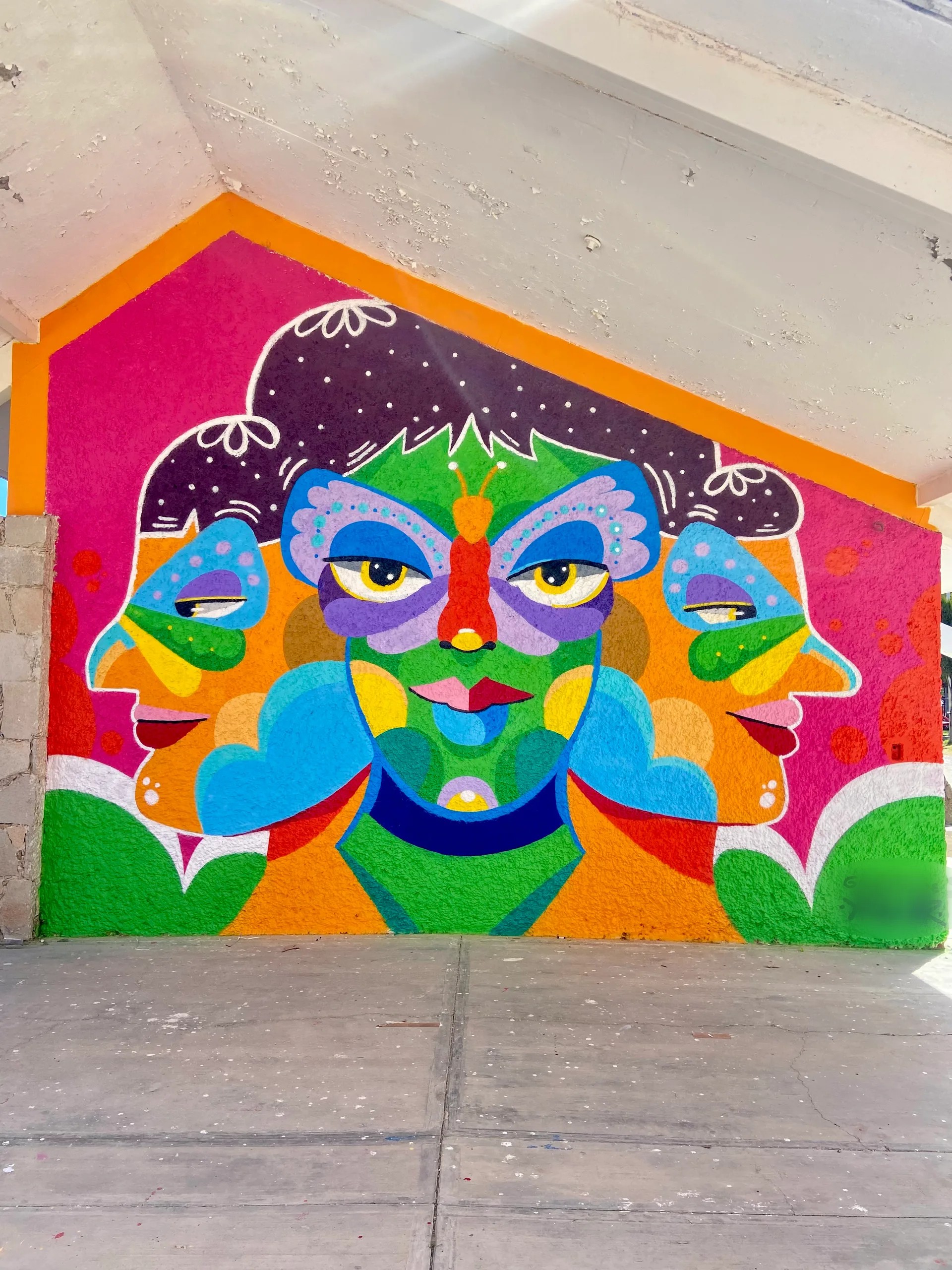 Guardianas 
