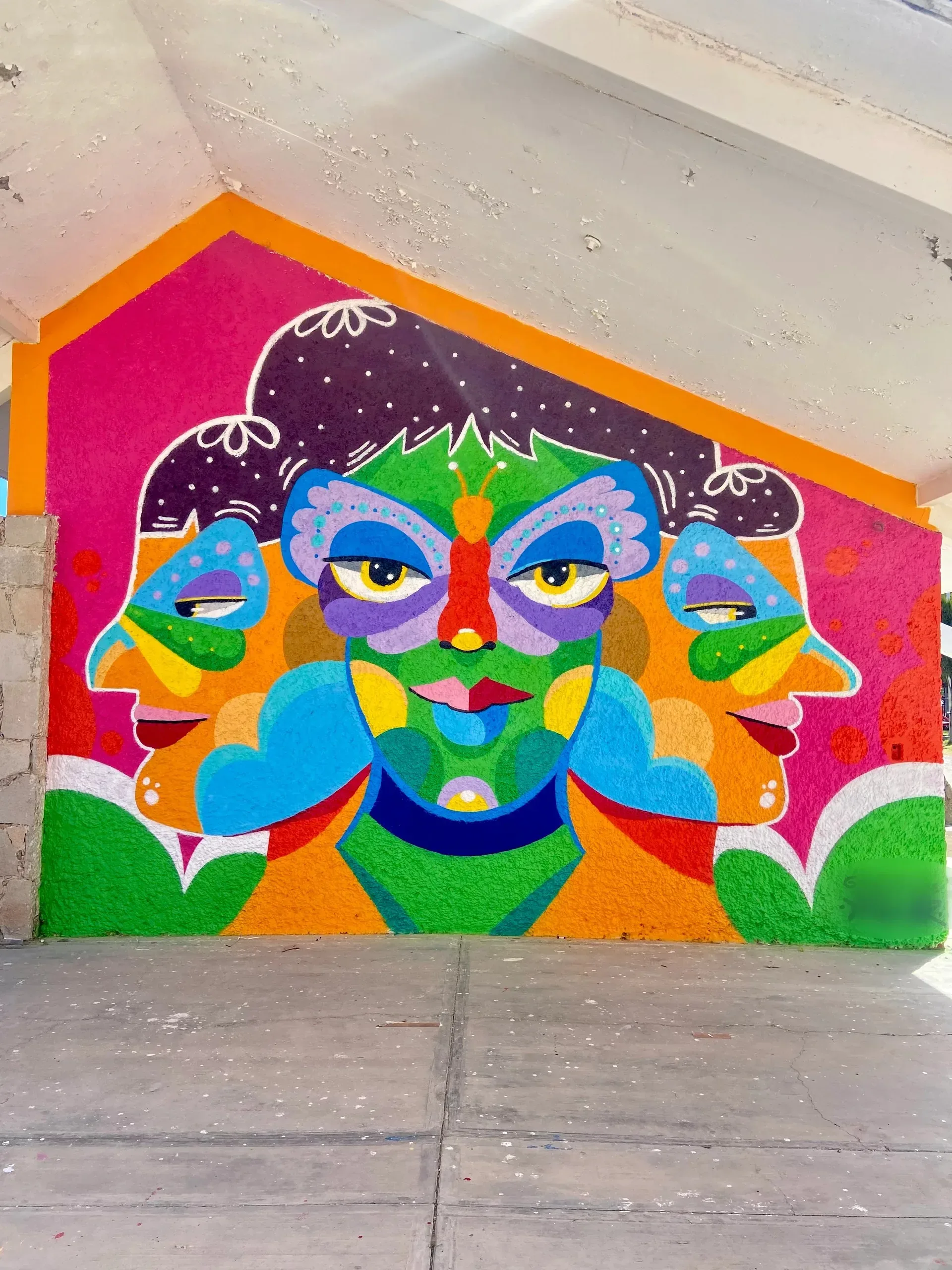 Guardianas 