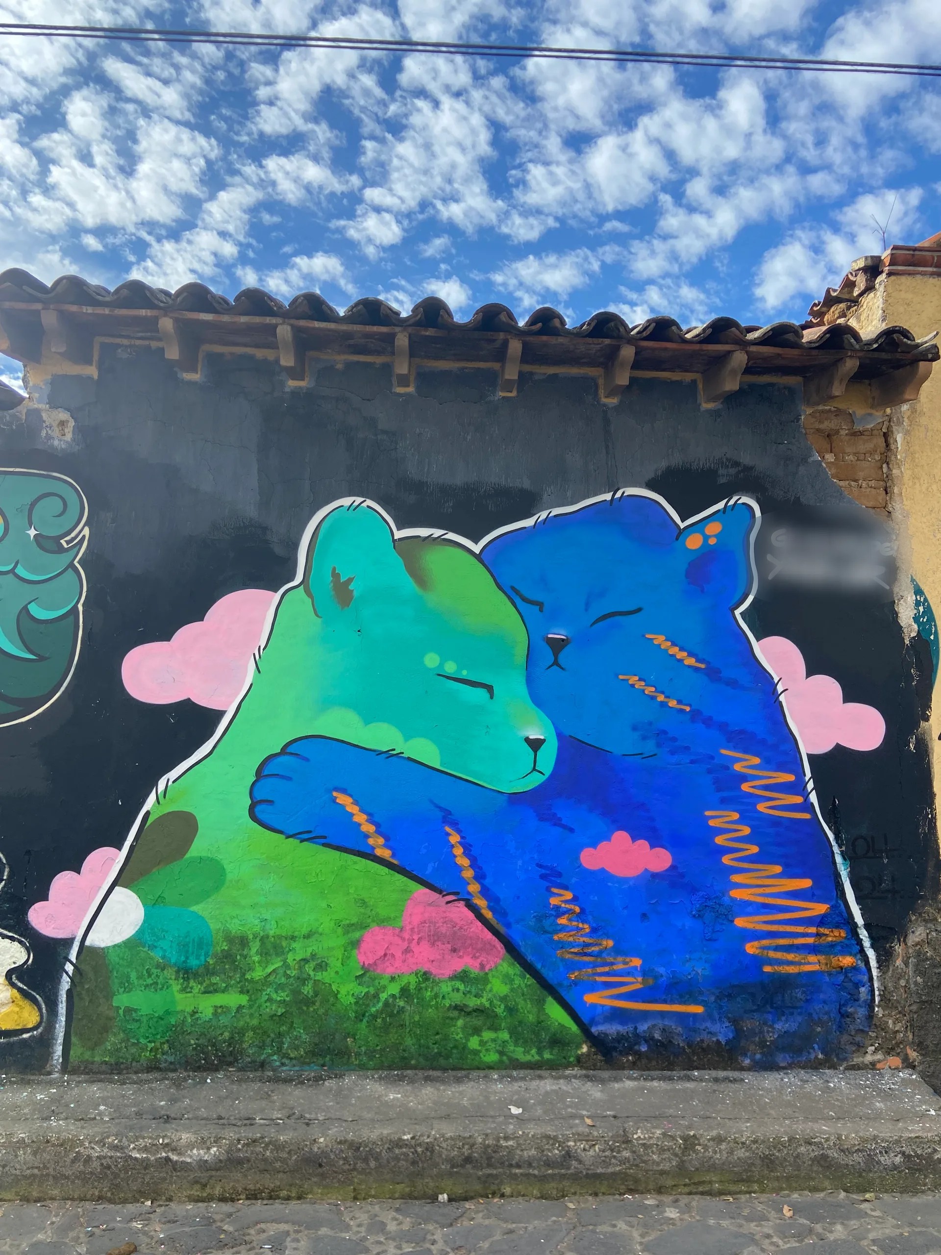 Amor y desamor 