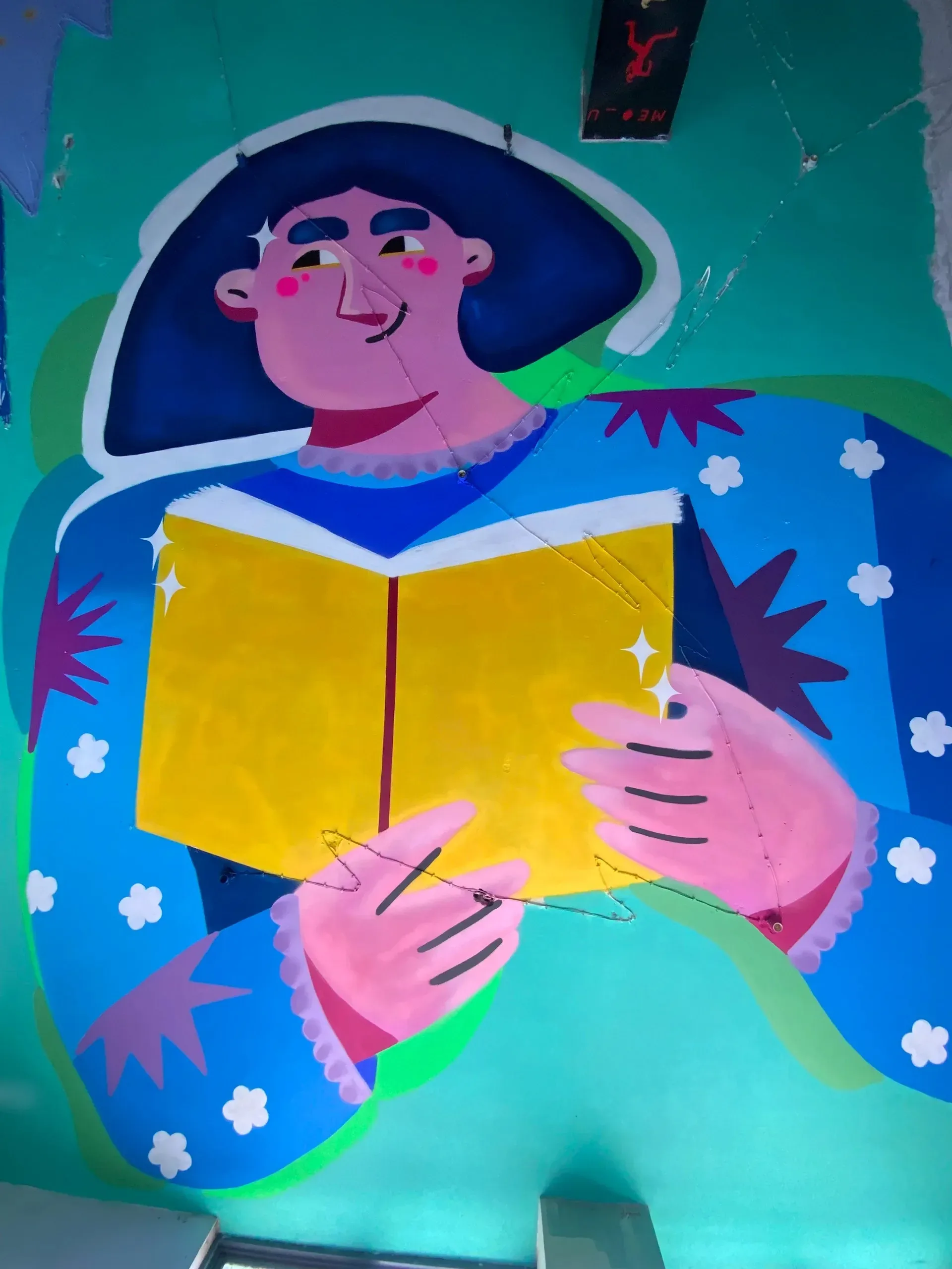 Leer y ser