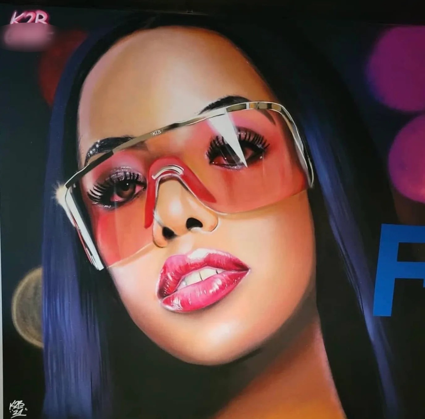 Aaliyah