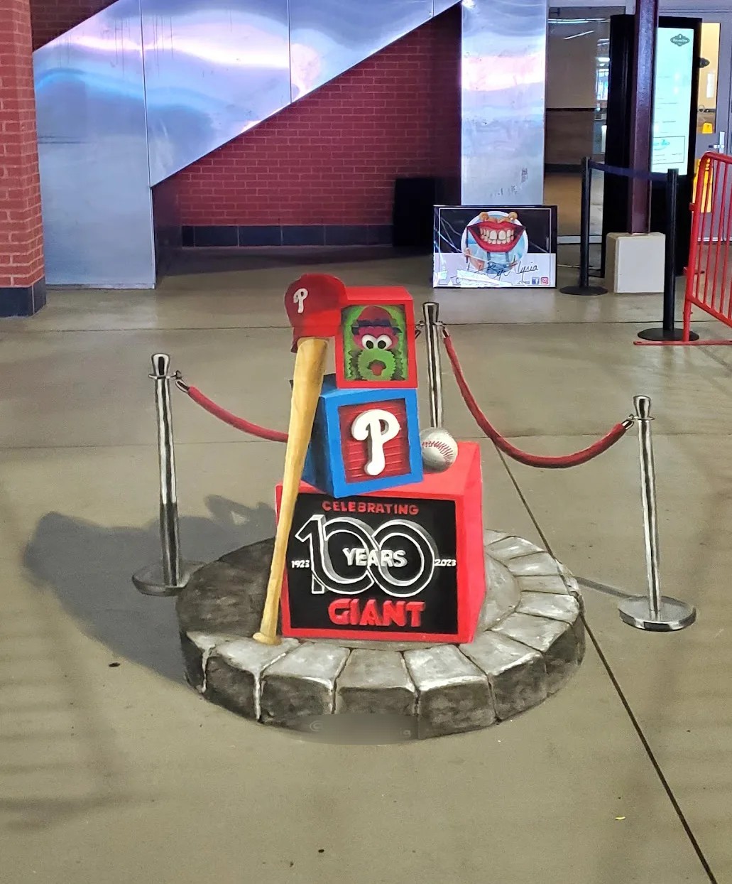 Phillies Family Day