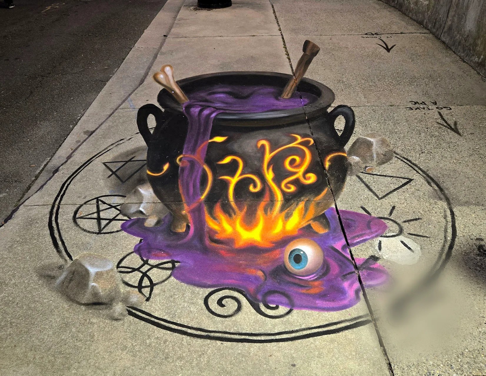Witches Bizaar