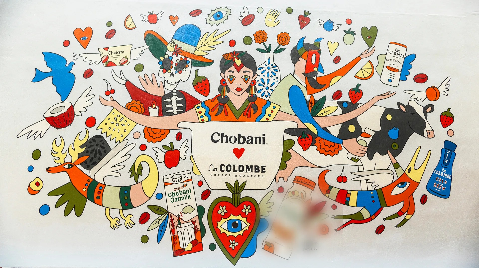 Chobani