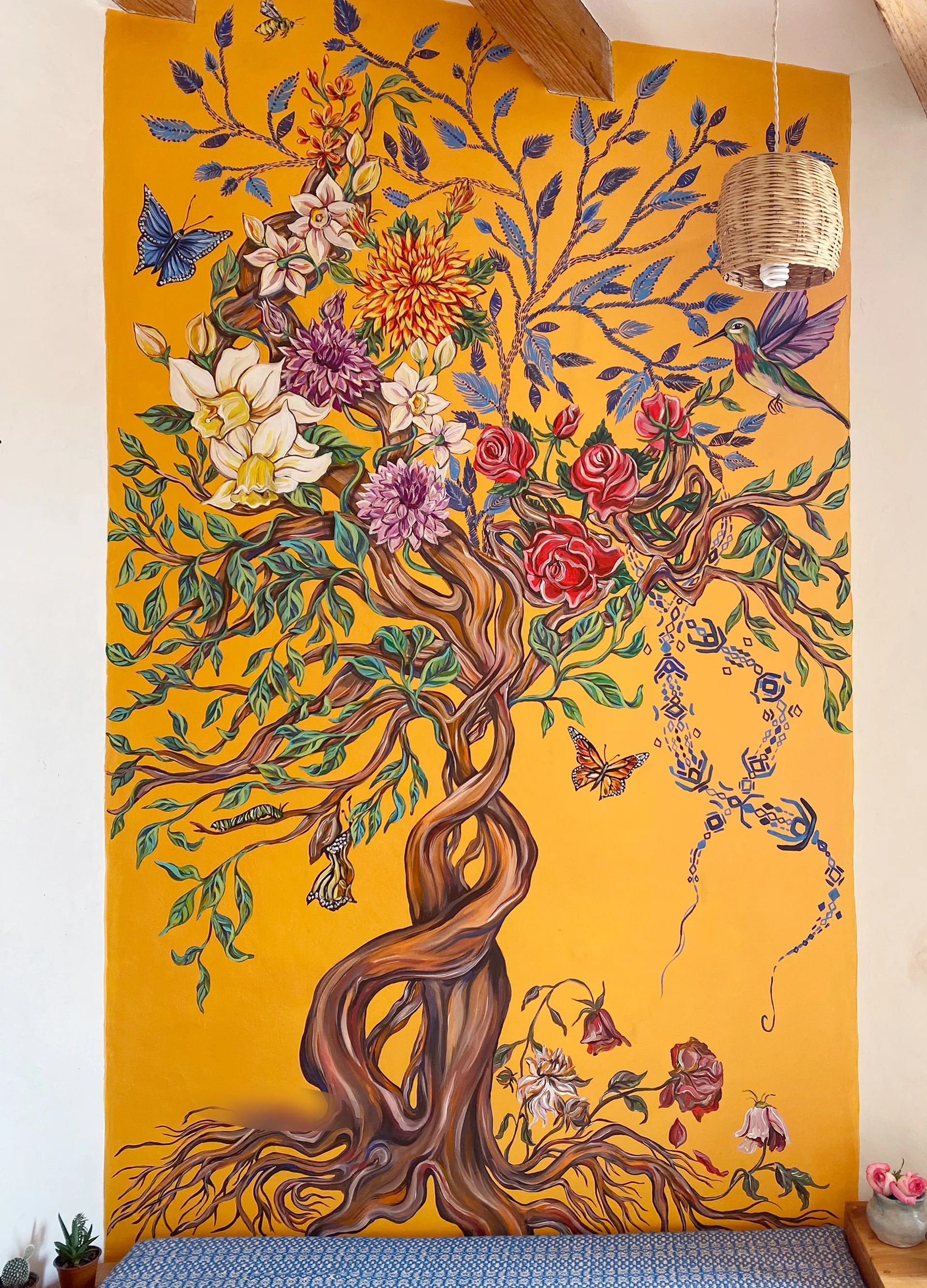 Tree of Life 