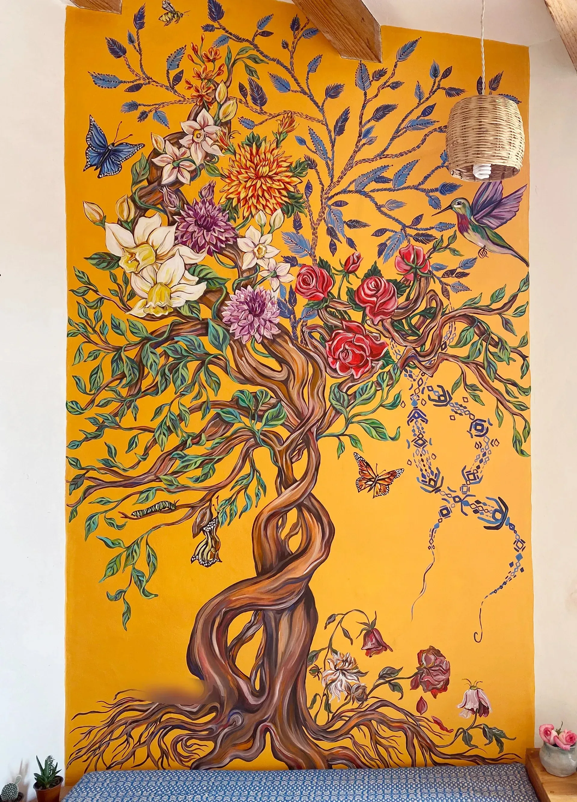 Tree of Life