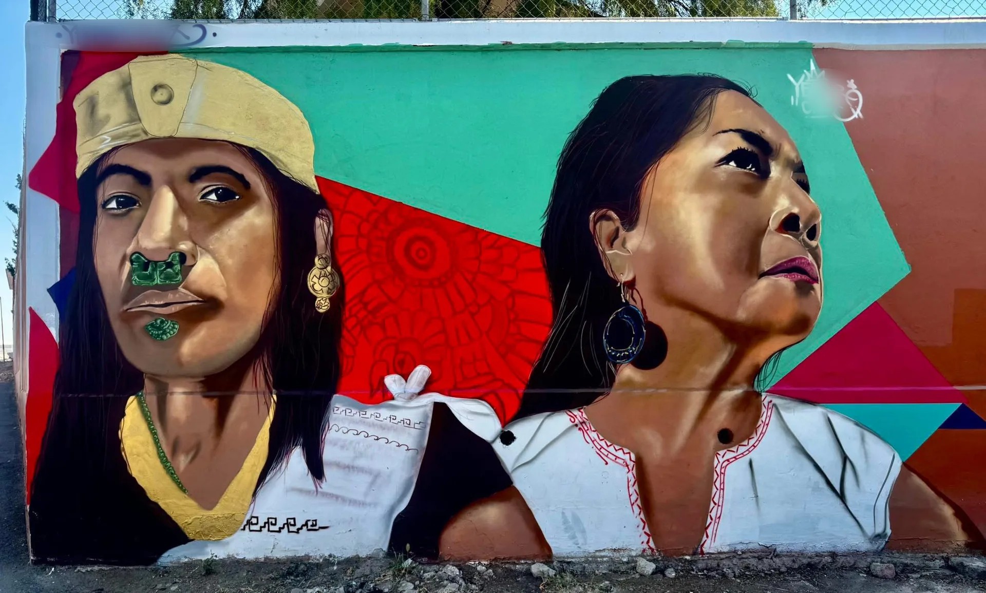 Cem Xóchitl Cuauhtemoc 