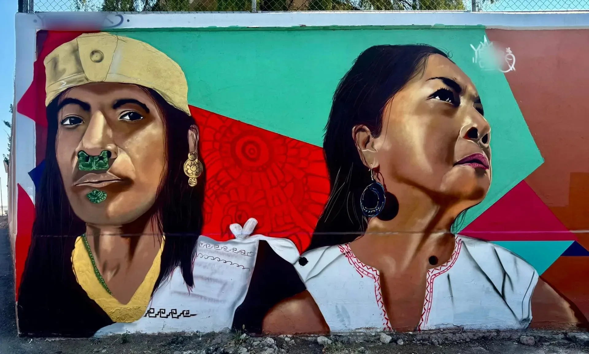 Cem Xóchitl Cuauhtemoc 