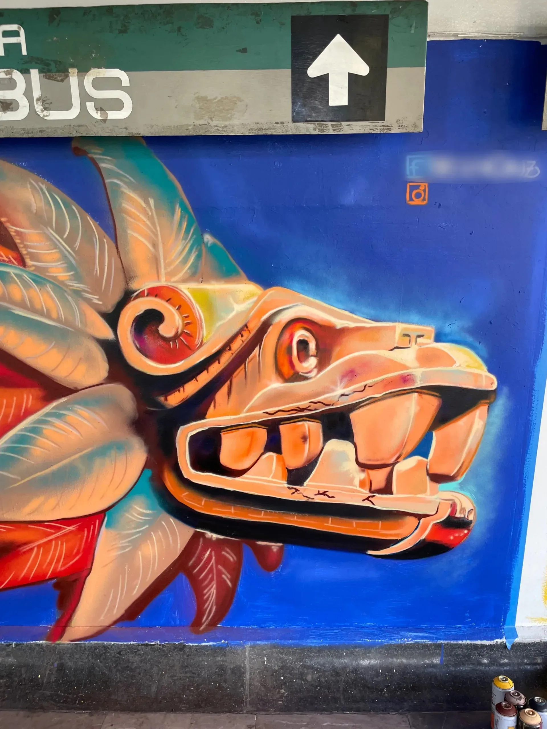 Quetzalcóatl 