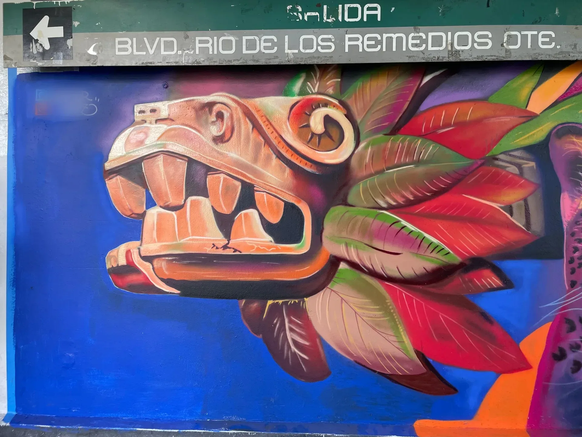 Cem Quetzalcóatl 