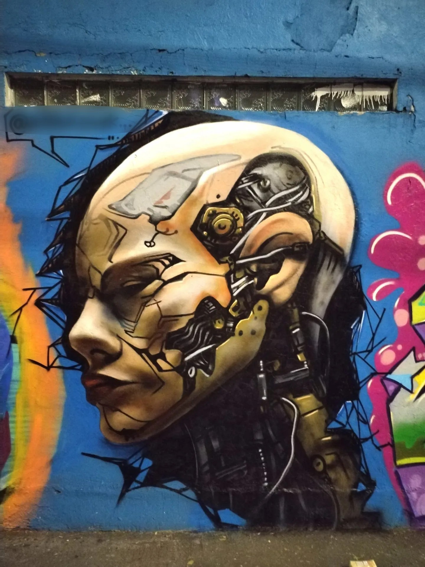 cyborg 2