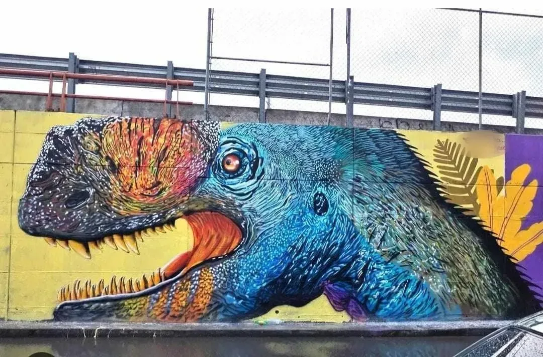 dino