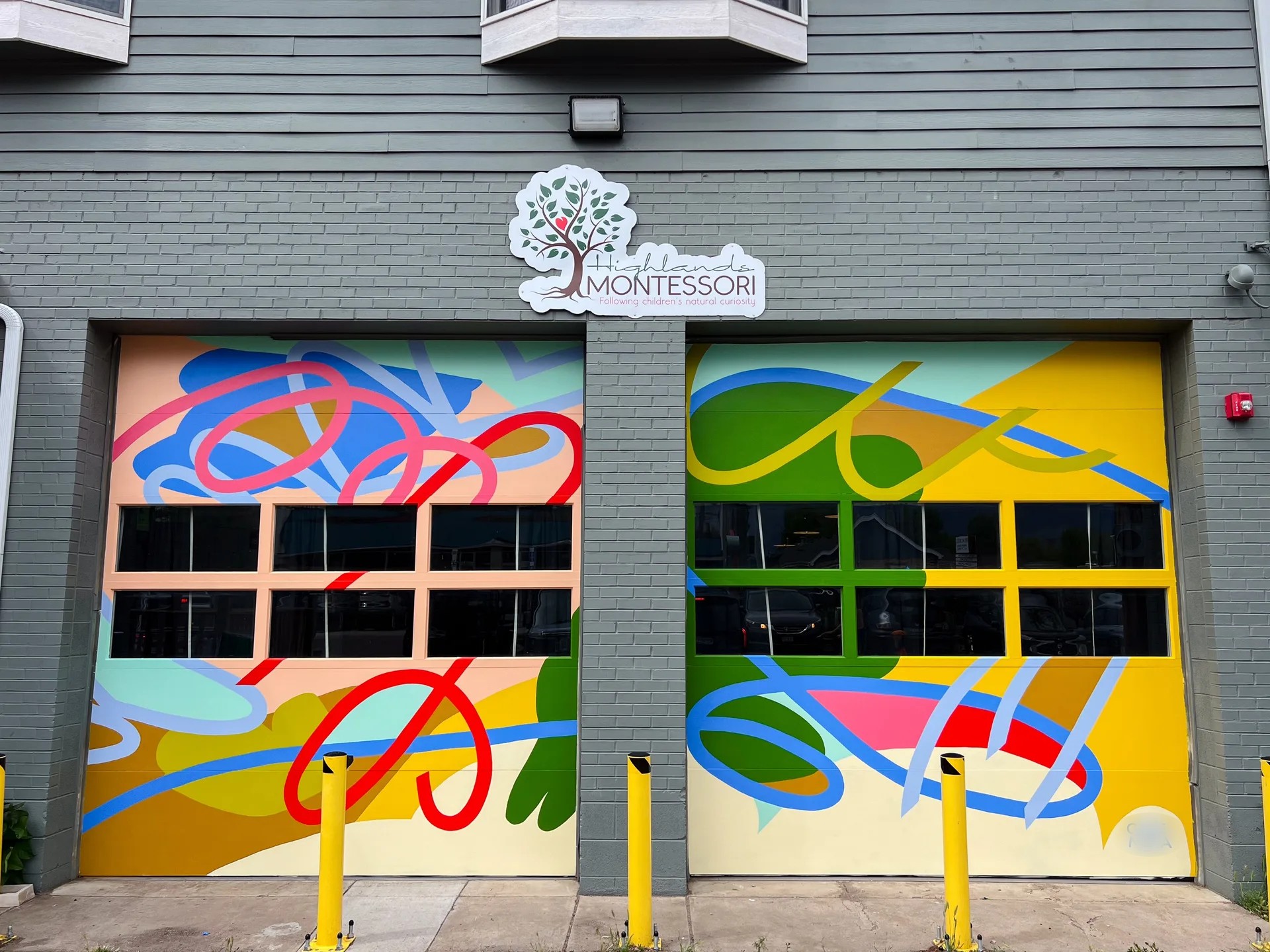 Montessori Highlands