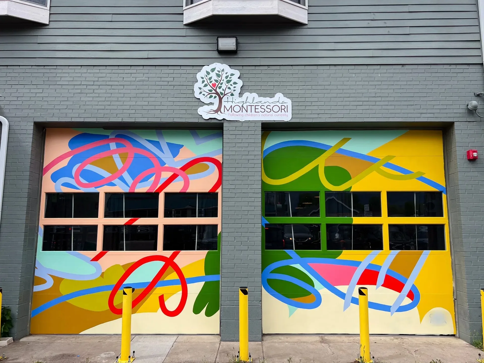 Montessori Highlands