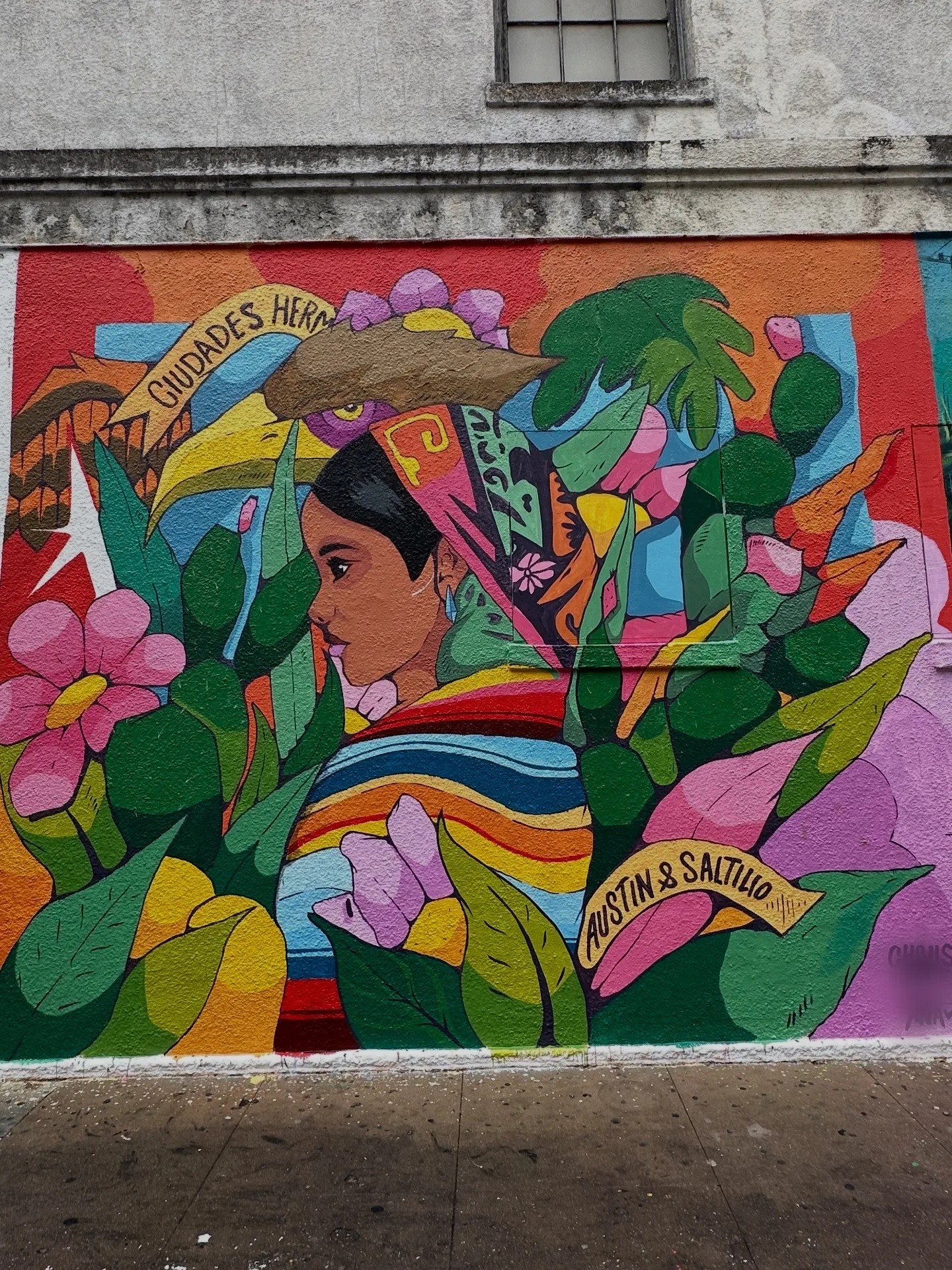 Ciudades hermanas 