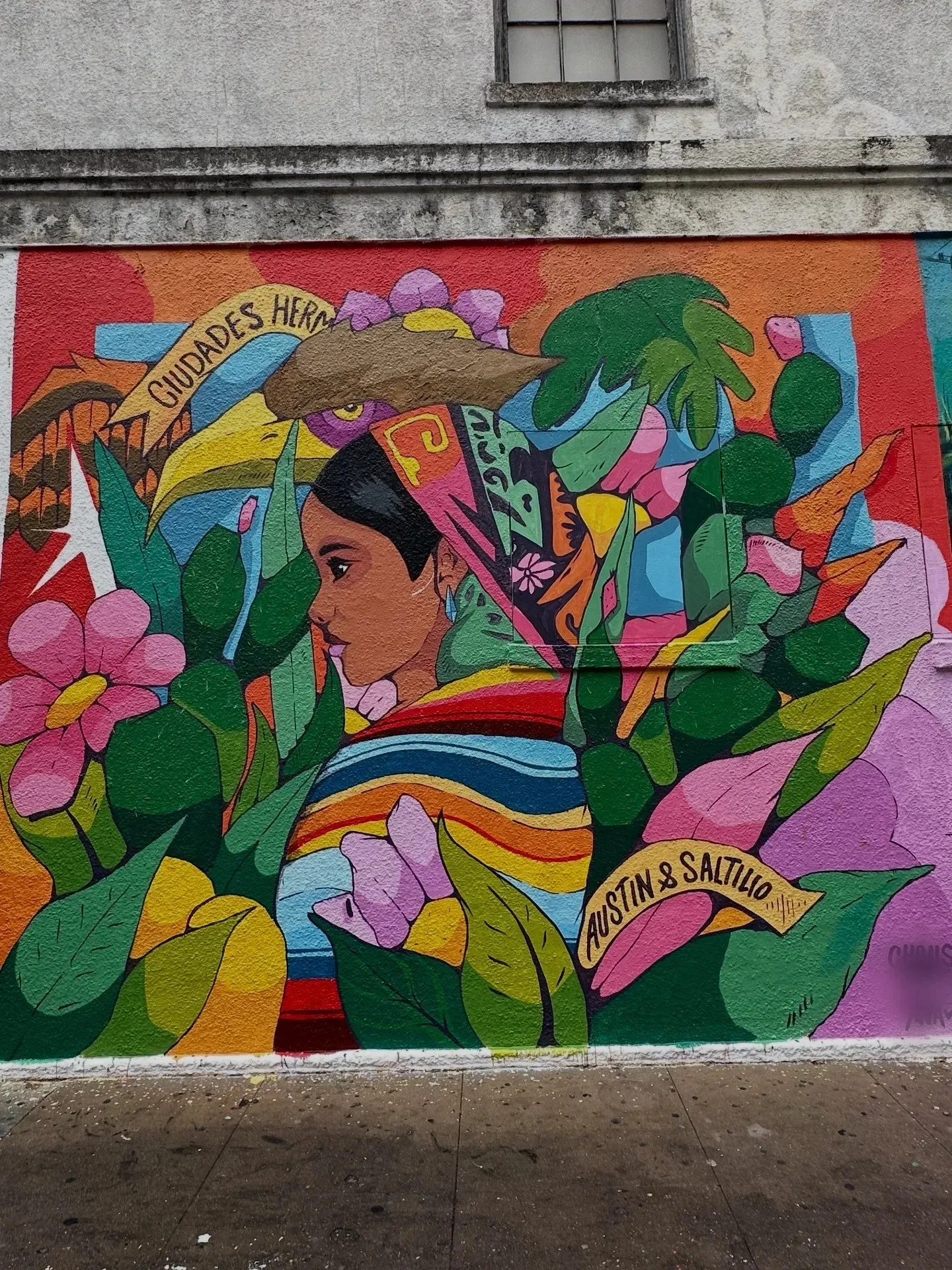 Ciudades hermanas 