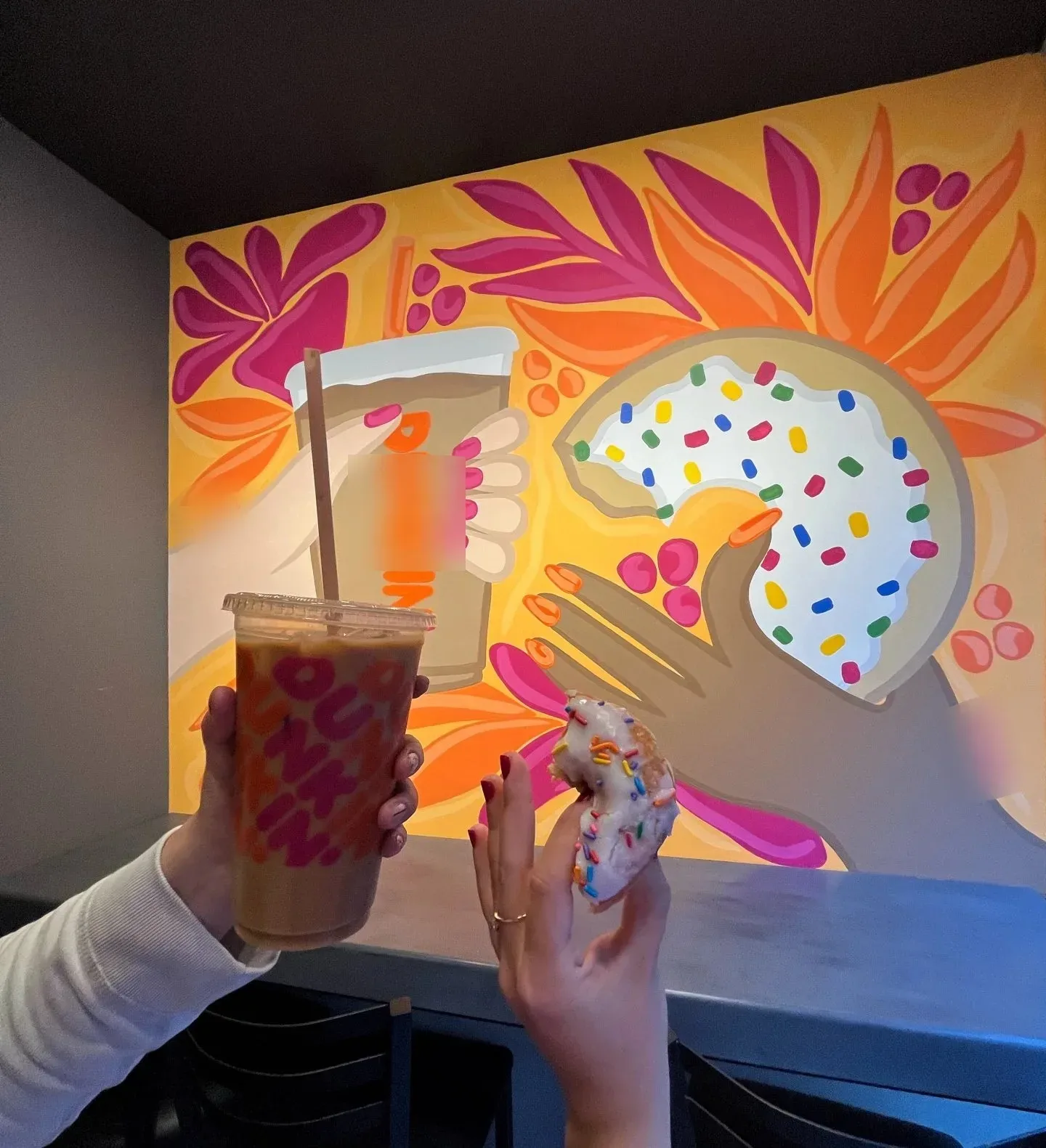 Dunkin