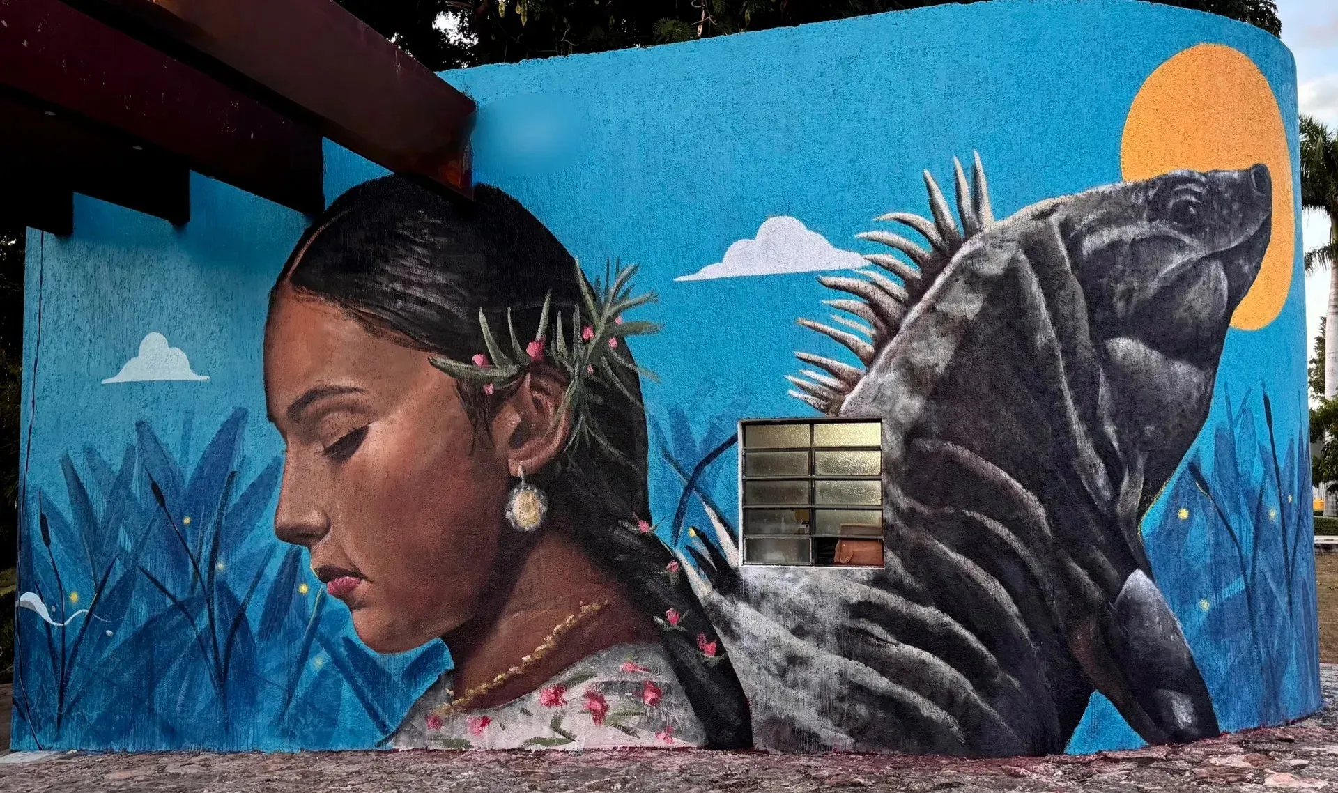 Alma de la tierra 
