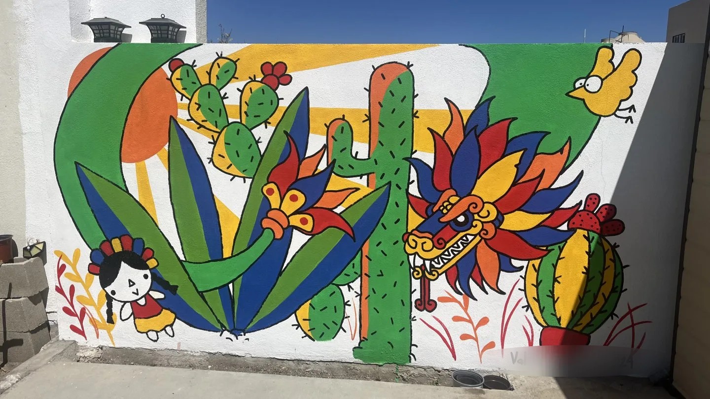 Quetzalcóatl