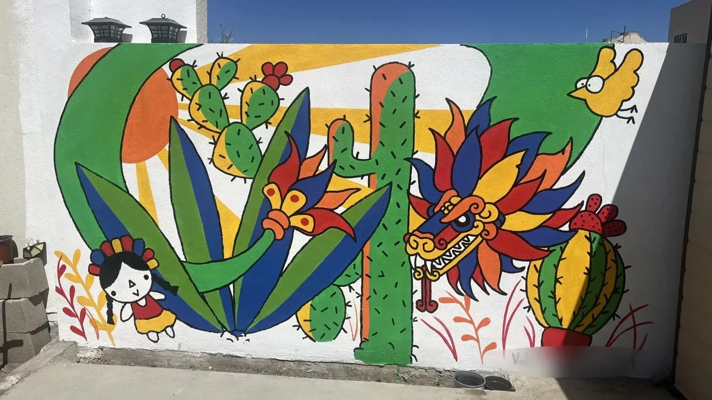 Quetzalcóatl