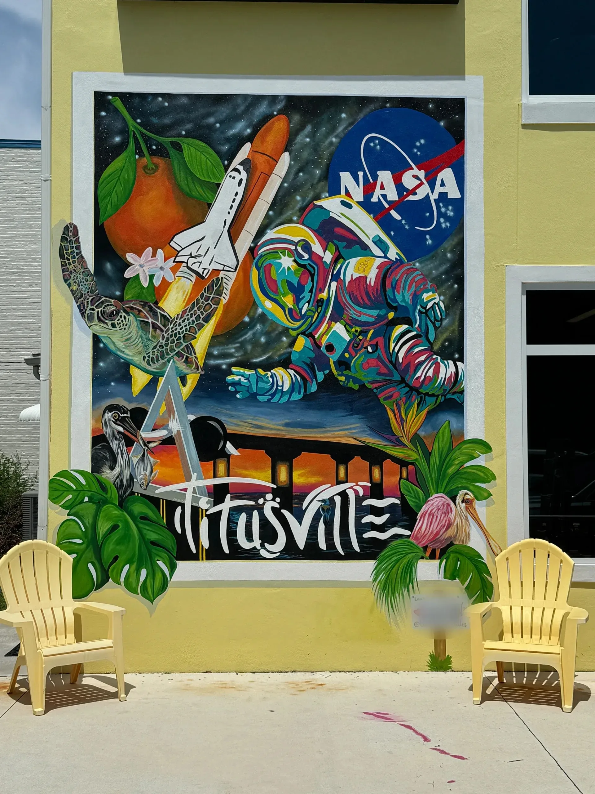Launch to Home