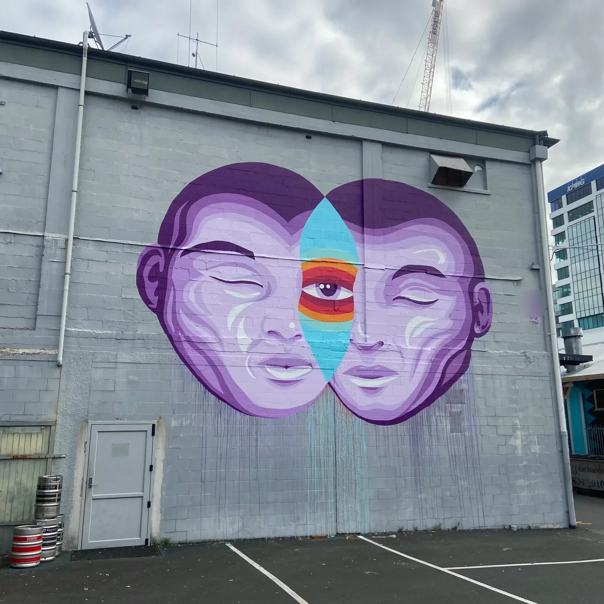 Lighthouse Studios / Hamilton, Waikato 