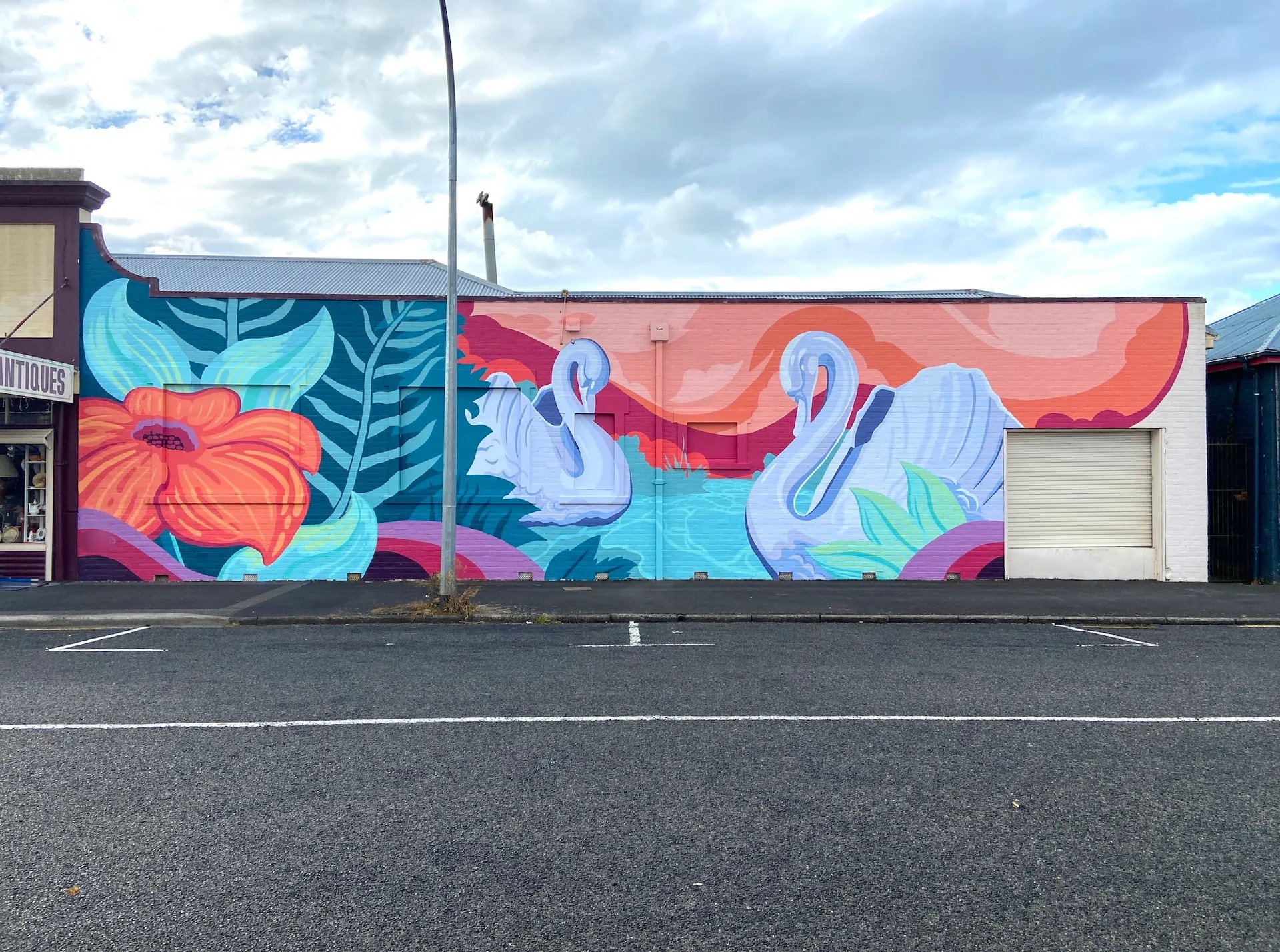 Paeroa