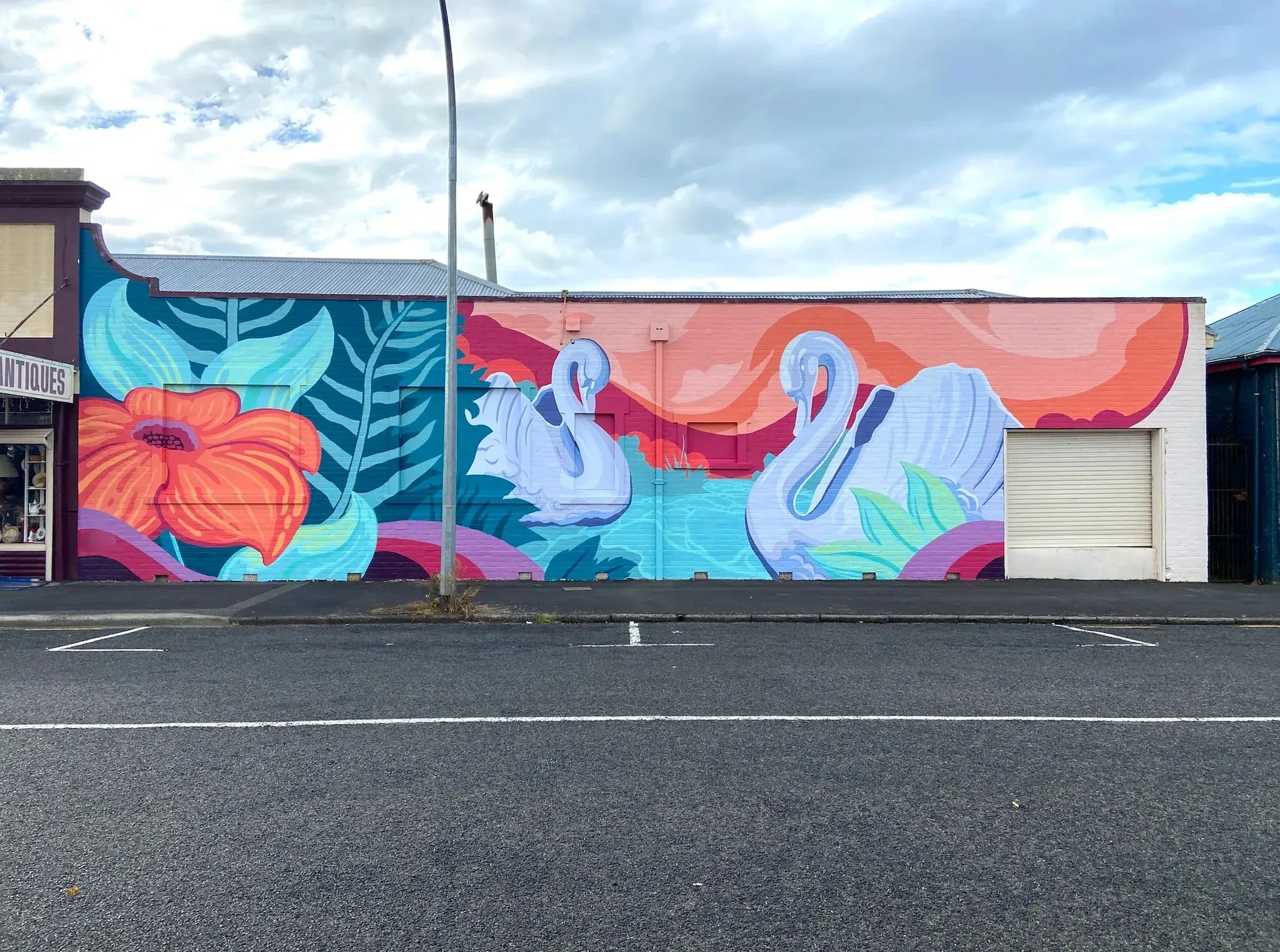 Paeroa