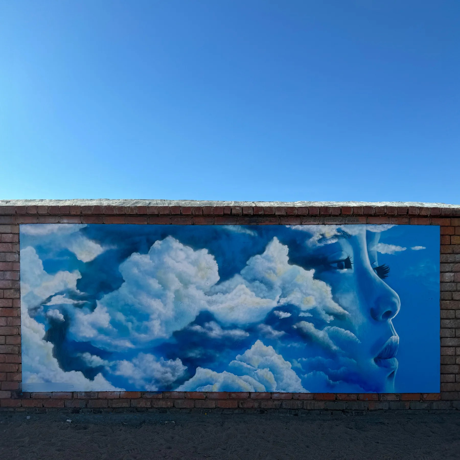 Sky girl