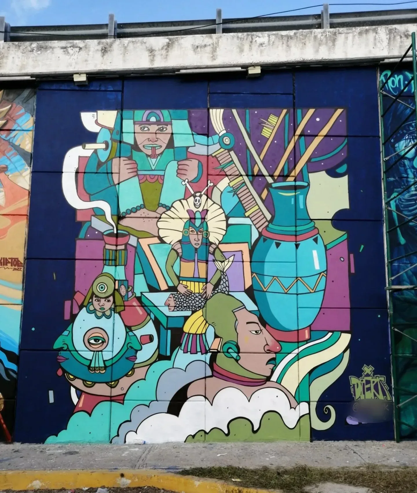 Hechicería