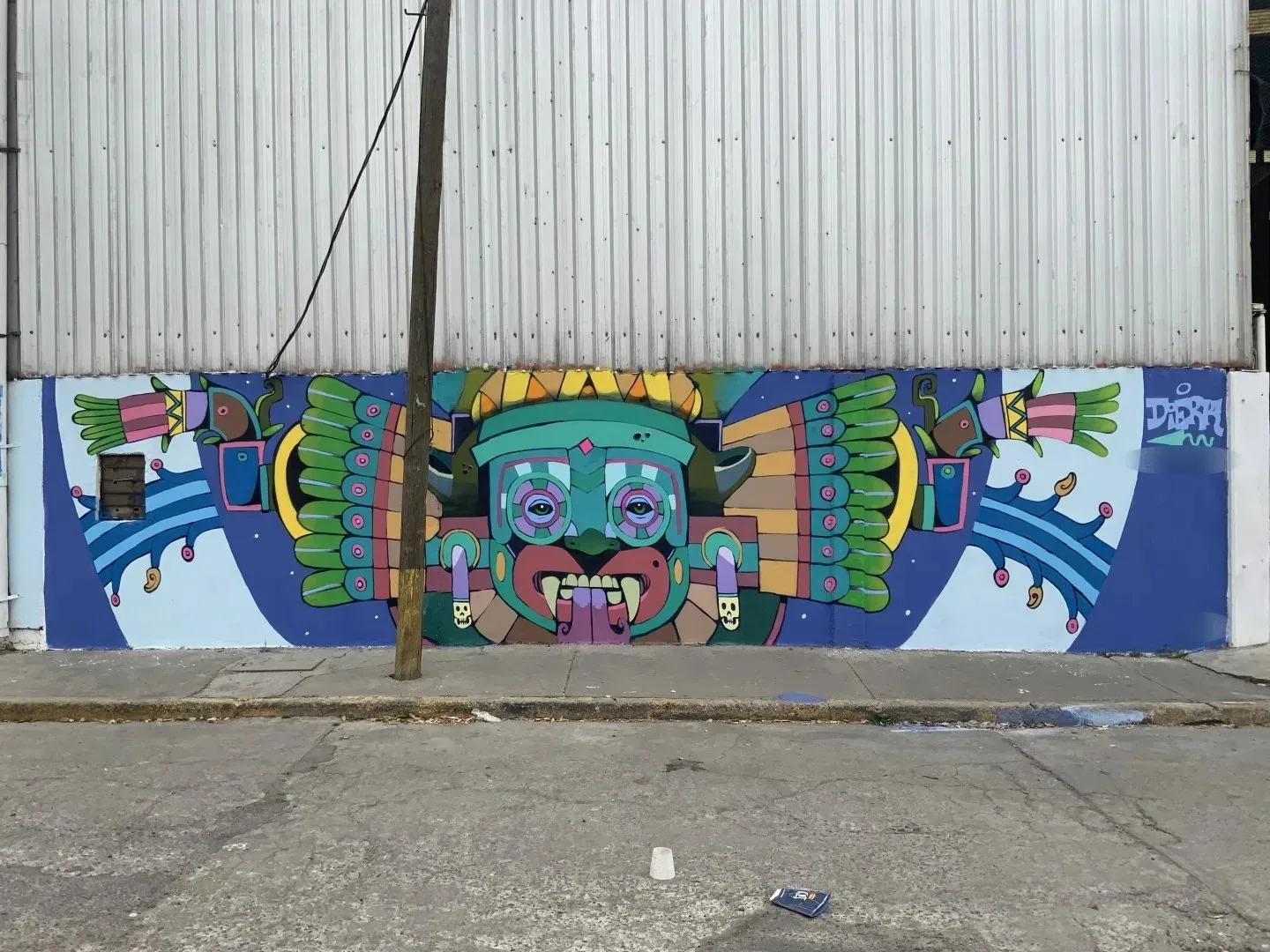 Tlaloke