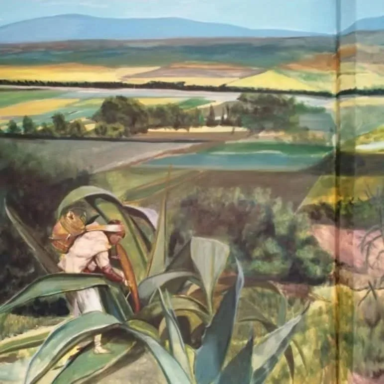 100 Años de la Casa Ejidal