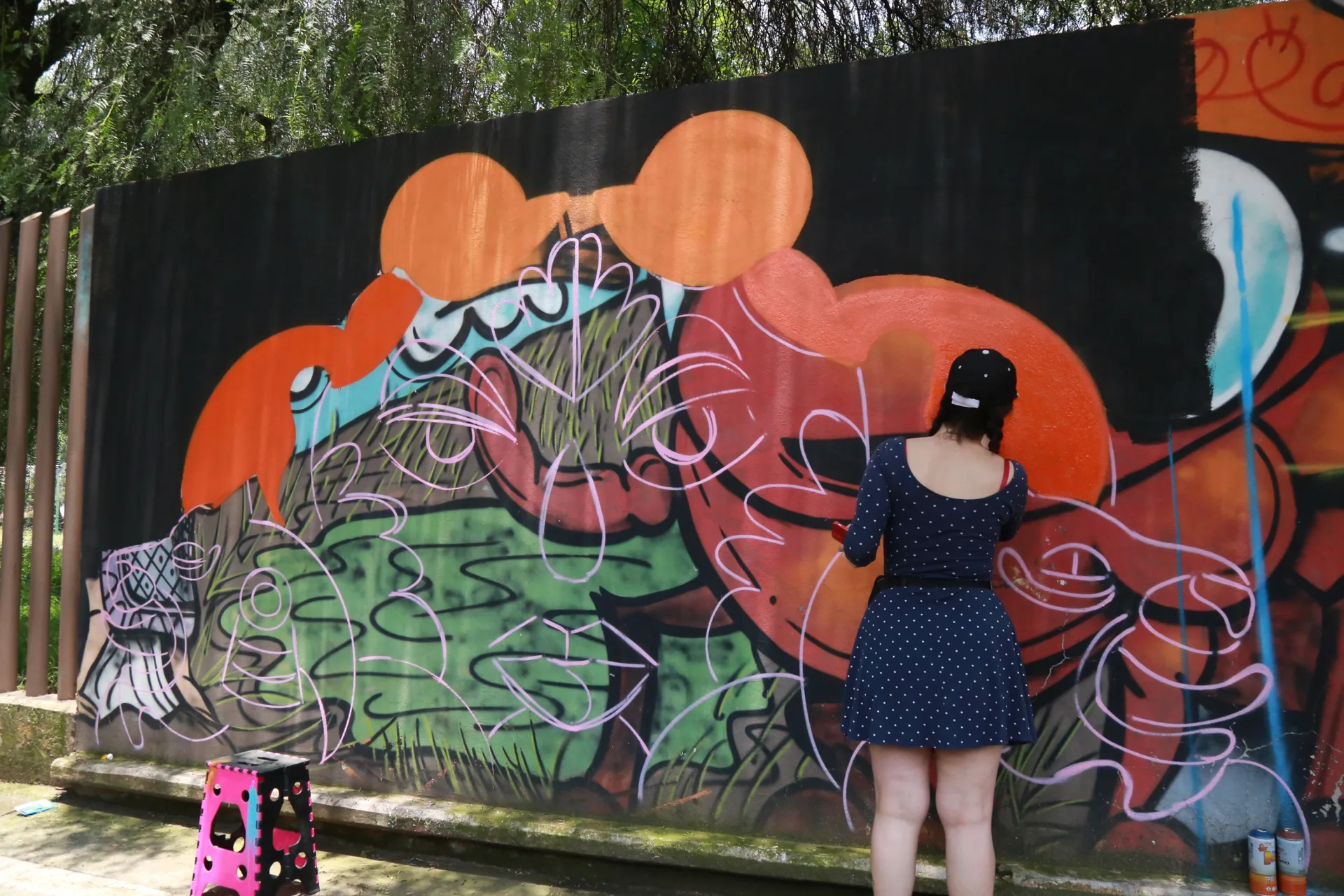 Before - Dualidad salvaje 