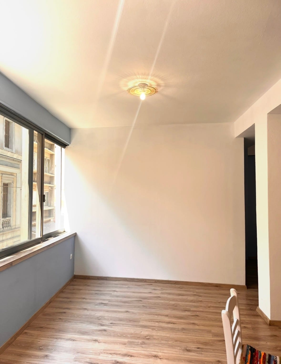 Antes - Blossom of her