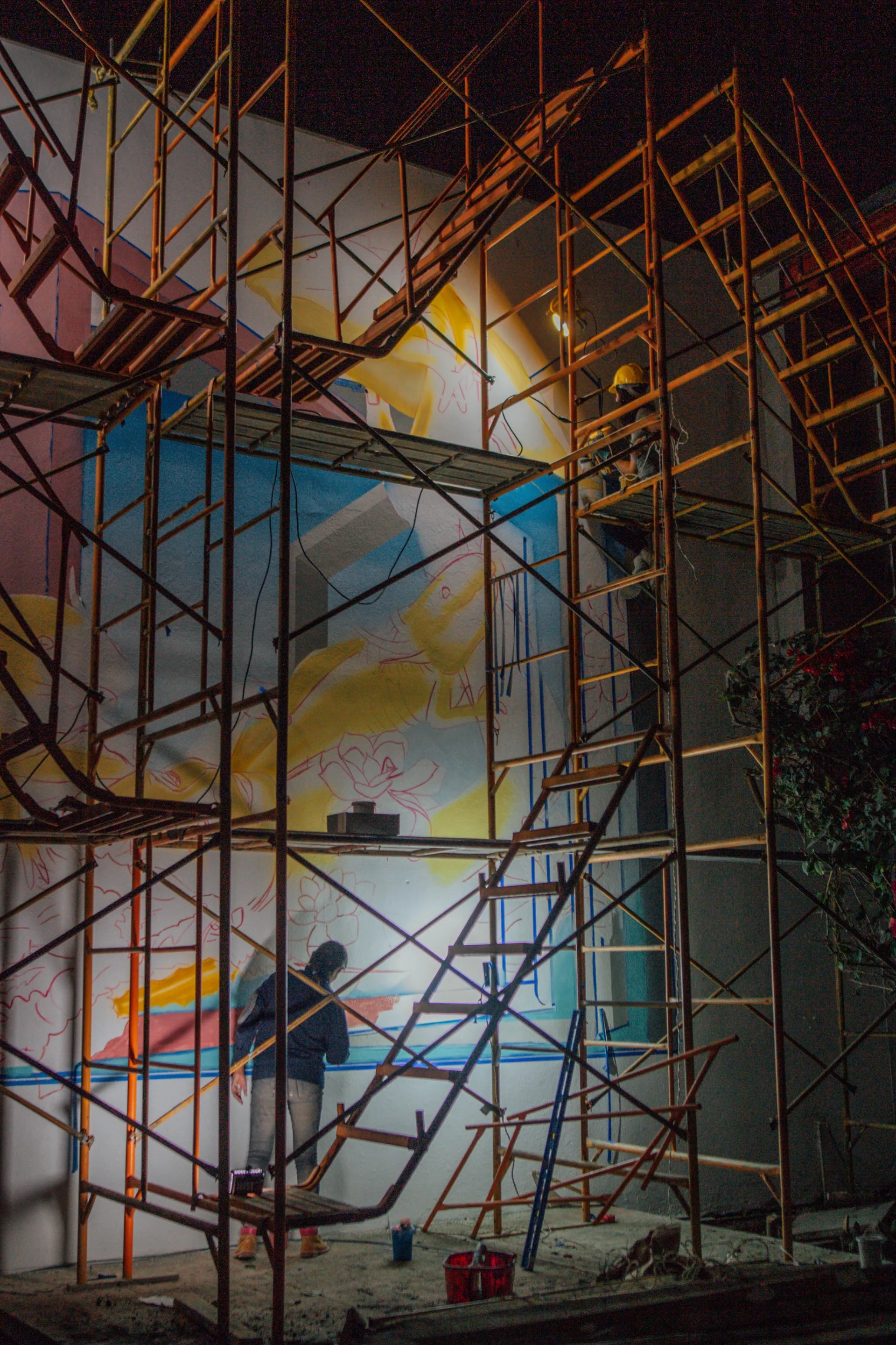 Before - Asistencia para Adry 