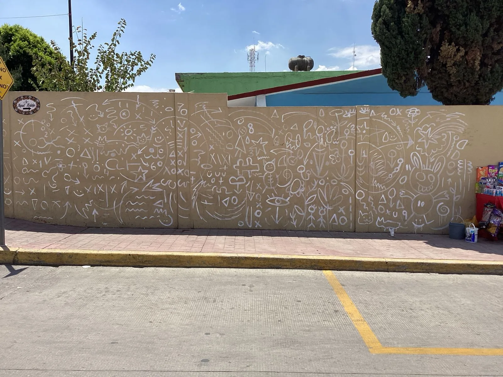 Before - Travesía