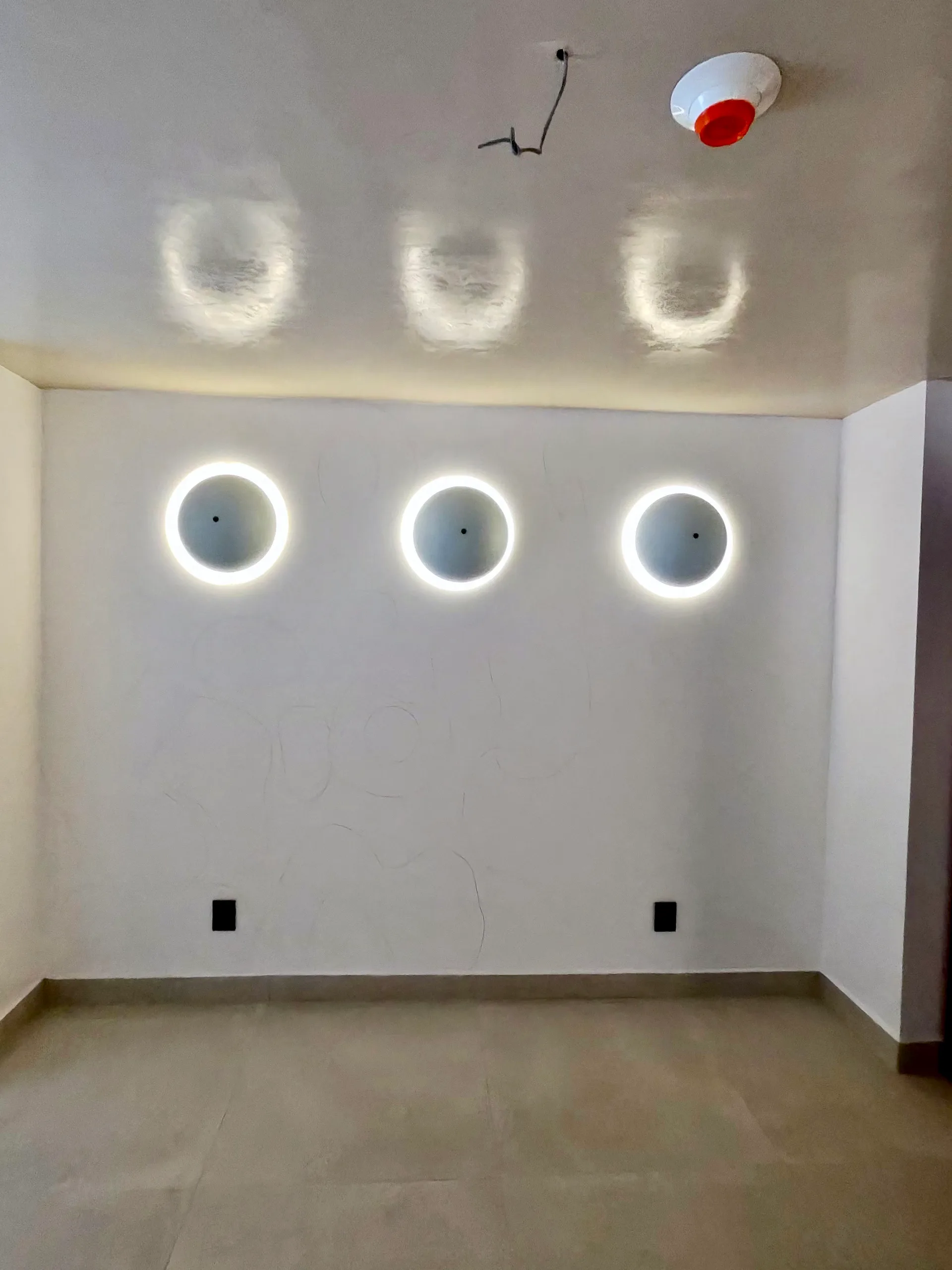 ANTES - Constelación Orgánica