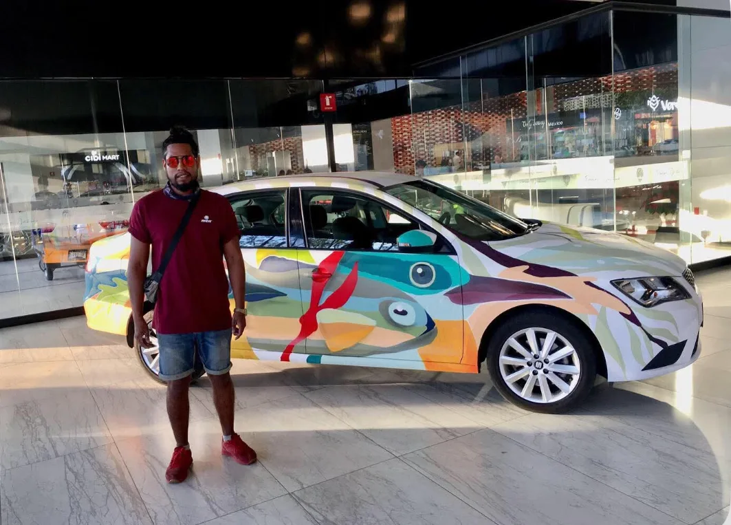 Biodiversidad de puebla