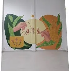 Bordando nuestra identidad