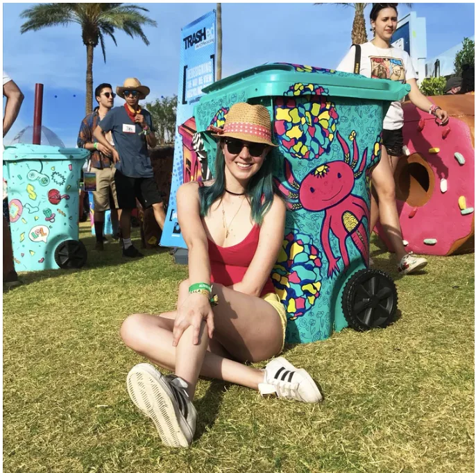 Coachella Music and Art Festival