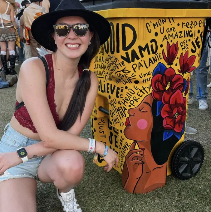 Coachella Music and Art Festival