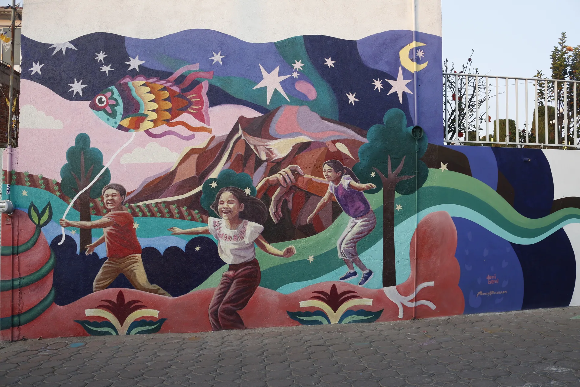 Colab. con Praxismaculada