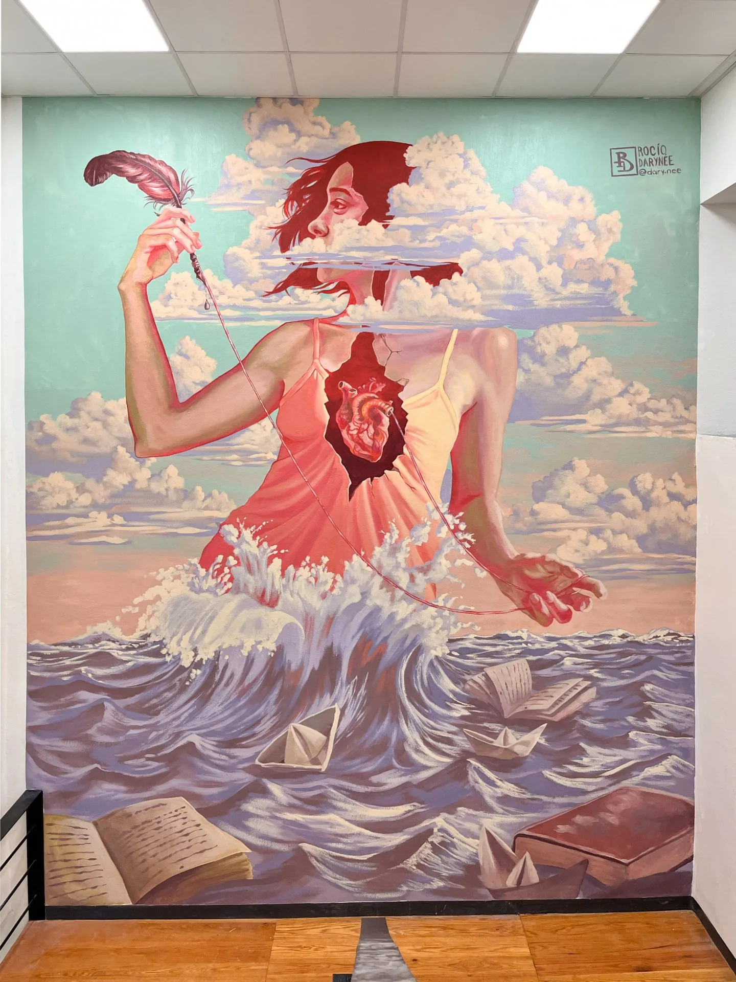 Condensación y Pulso