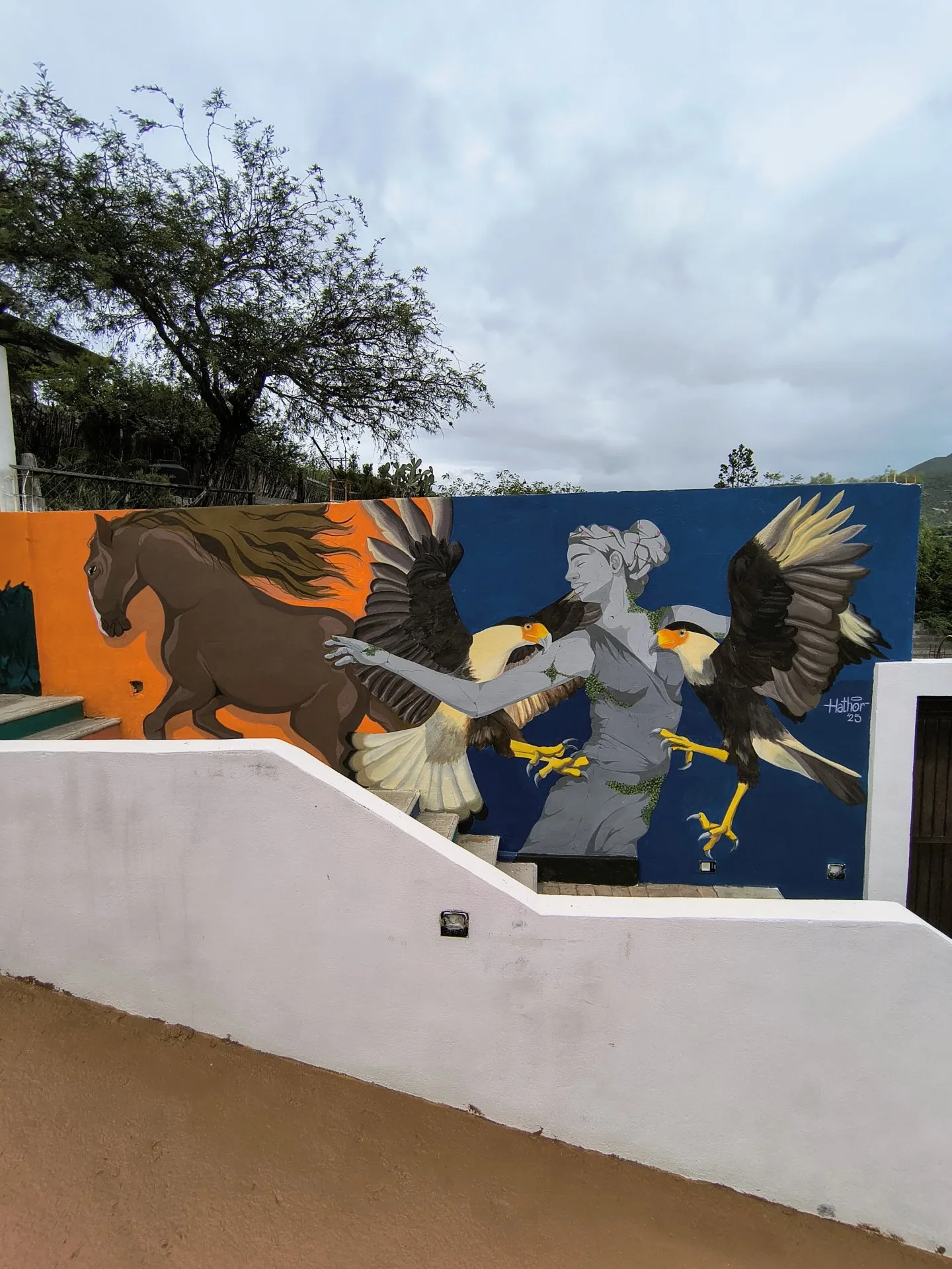 Danza de Cacería EDIT