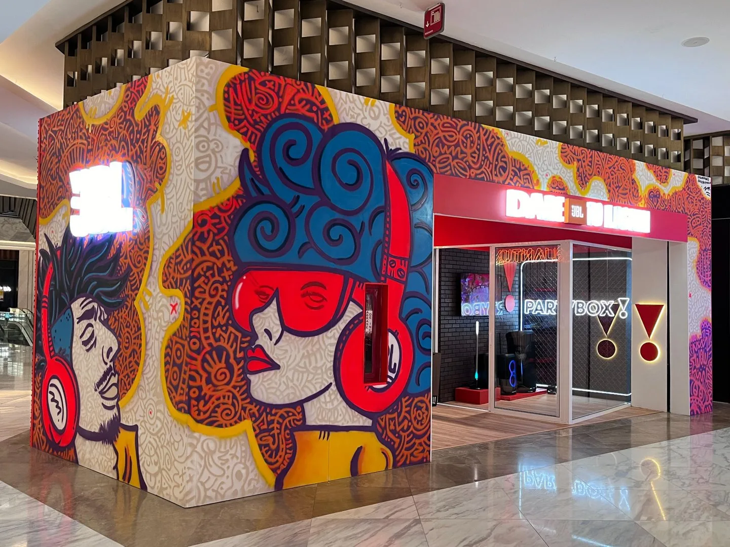 De tus oídos al corazón