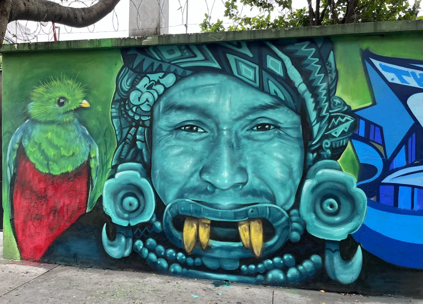 El Guardián del Jade