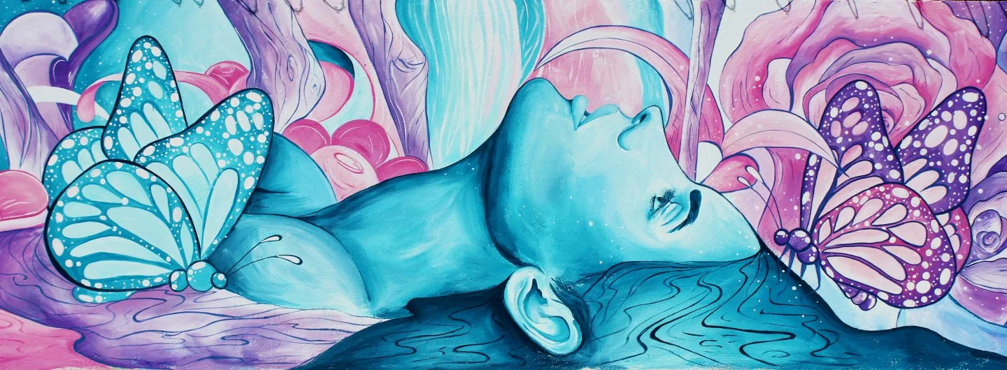 El sueño de la tlanchana