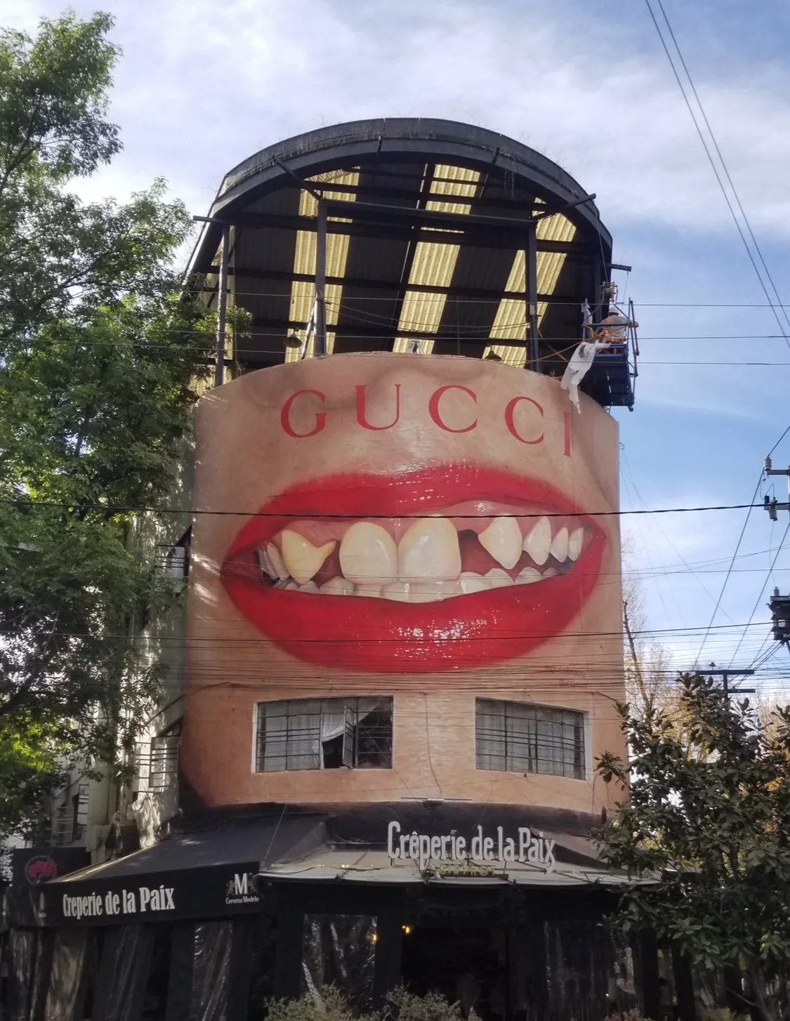 Gucci