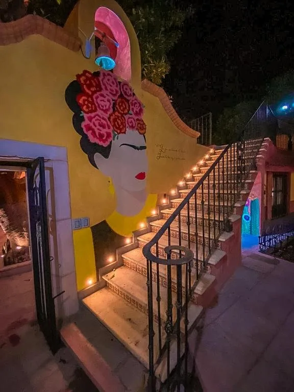 Hotel Frida